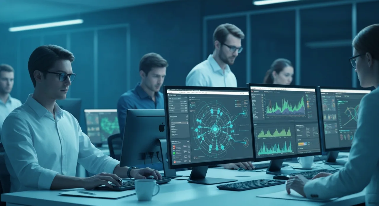 Cybersecurite Lyon